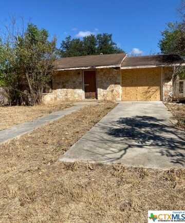 202 E 5th Street, Nixon, TX 78140