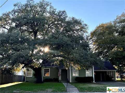 1111 N Saint Joseph Street, Gonzales, TX 78629