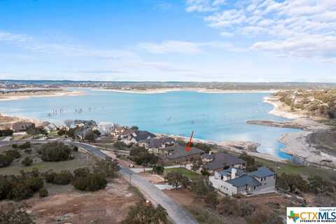 538 Oak Shores Drive, Canyon Lake, TX 78133