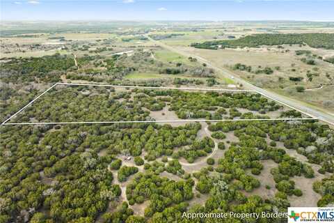 S Hwy 281, Evant, TX 76525