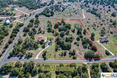 201 Lost Falls Cove, Wimberley, TX 78676