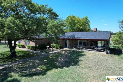 740 County Road 4876, Copperas Cove, TX 76522