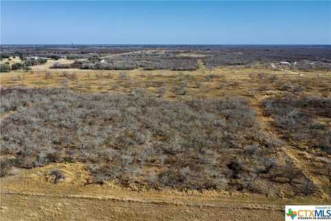 Tbd Fannin - Tract B, Goliad, TX 77963