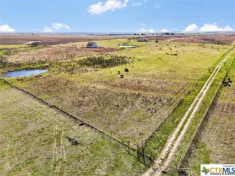 Lot 7 Fm 1466, Coupland, TX 78615