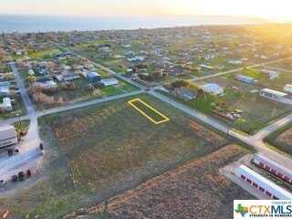 0 W Broadway Avenue, Seadrift, TX 77983