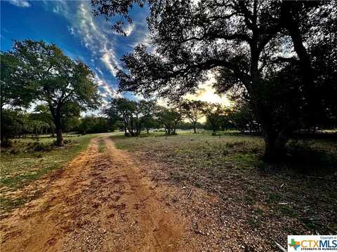 0 Tbd County Rd 111, Lampasas, TX 76550