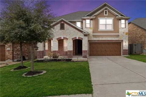 209 Sky Springs Pass, San Marcos, TX 78666