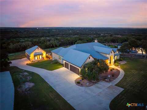 8007 Ramble Ridge, San Antonio, TX 78266