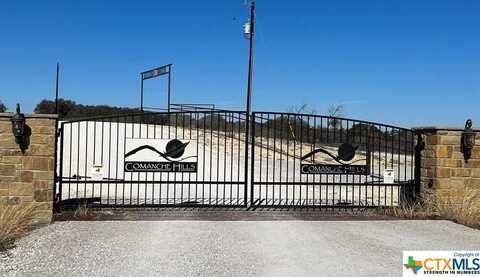 Tbd Tract 5 Comanche Hills Dr. Drive, Comanche, TX 76442