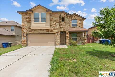 1506 Neff Drive, Copperas Cove, TX 76522