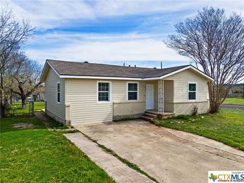 1009 S 13th Street, Copperas Cove, TX 76522