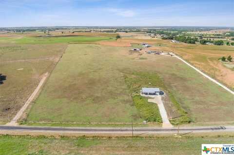 Tbd Franklin Road, Moody, TX 76557