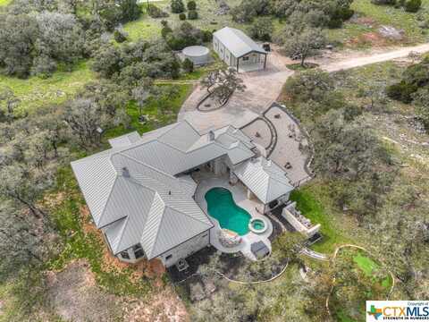 1141 Steeplebrook Drive, San Marcos, TX 78666