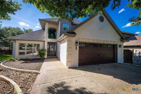 2788 Morning Moon, New Braunfels, TX 78132