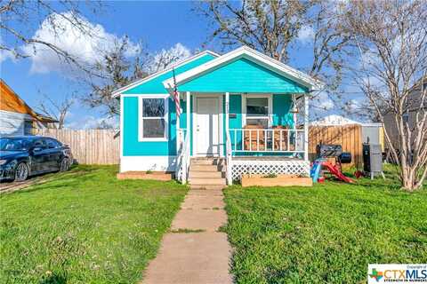 213 Spindletop Street, Gatesville, TX 76528