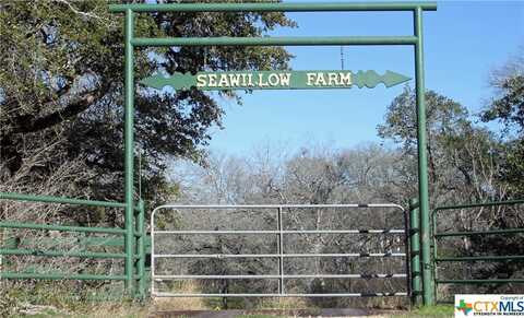 5727 Seawillow Road, Lockhart, TX 78644