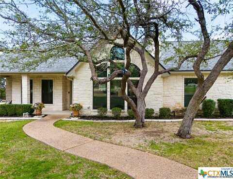 321 Sunrise Hills, Lampasas, TX 76550