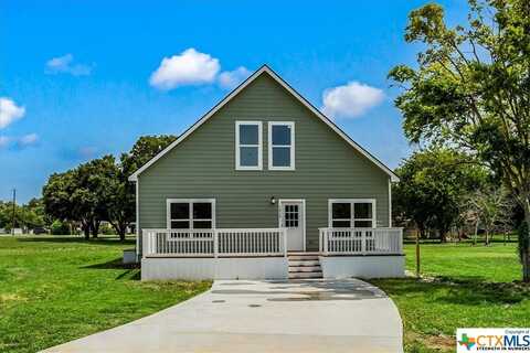 1014 Humphrey Avenue, Palacios, TX 77465