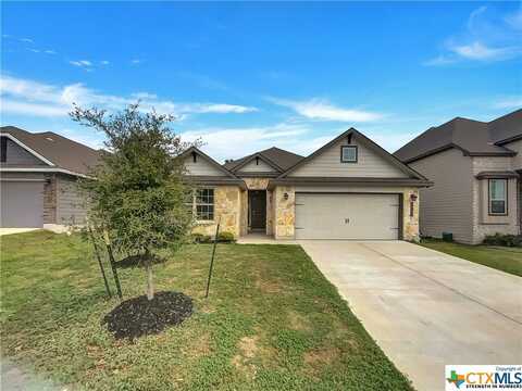 3997 Aransas Drive, Belton, TX 76513