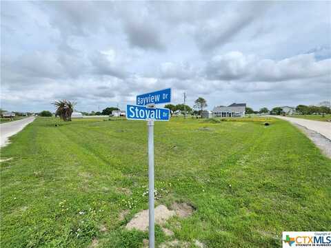 711 Bayview Drive, Palacios, TX 77465