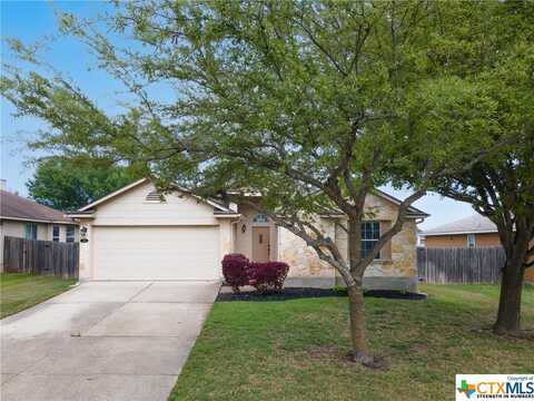 224 Endeavour, Kyle, TX 78640