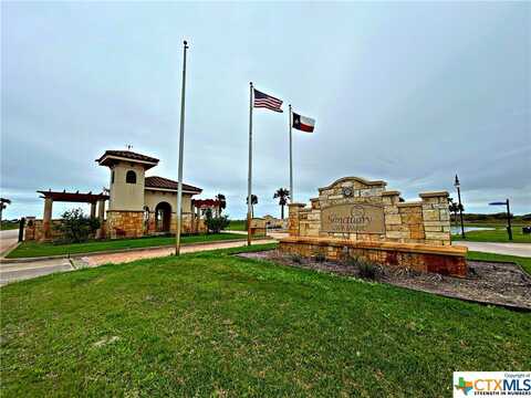 Lot 252 W Burgundy, Port o Connor, TX 77982