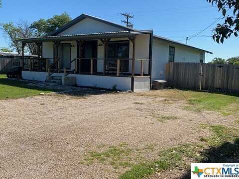 319 W Village Road, Salado, TX 76571