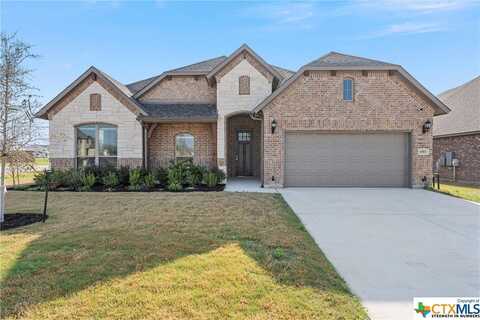 6503 Clayton Court, Temple, TX 76502