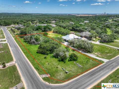 205 Foxwood Street, New Braunfels, TX 78130