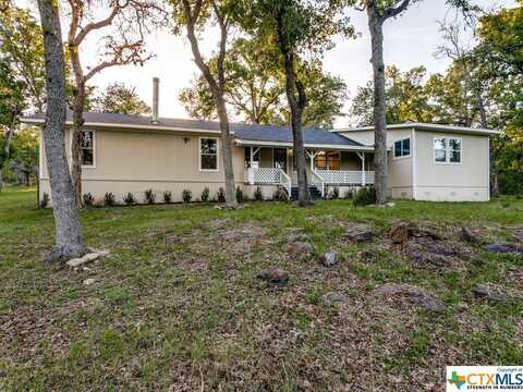 2390 Vivroux Ranch Road, Seguin, TX 78155