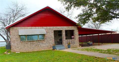 210 N 8th Street, Lometa, TX 76853