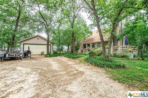 812 Lake Road, Belton, TX 76513