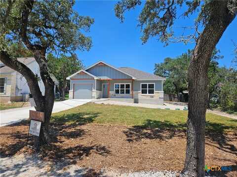 1539 Point View, Spring Branch, TX 78070