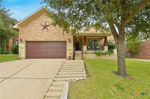 423 S Lynnwood Trail, Cedar Park, TX 78613