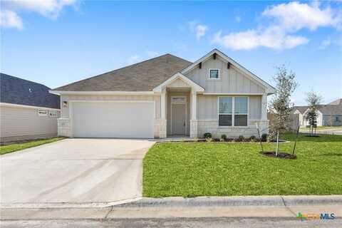 8117 Smoke Creek Lane, Temple, TX 76502