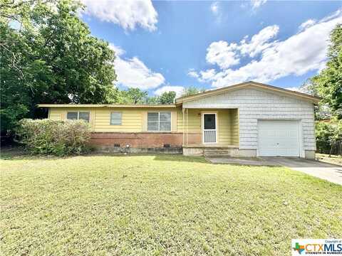 1003 Cove Avenue, Copperas Cove, TX 76522