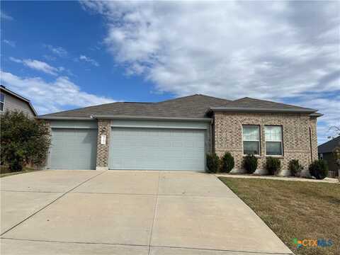 3703 Endicott Drive, Killeen, TX 76549