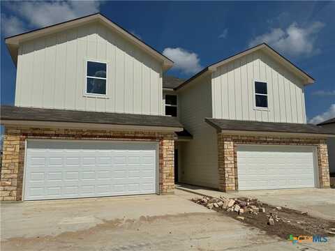 1166 Lindsey Drive, Copperas Cove, TX 76522