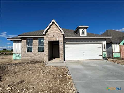 182 Arvil Drive, Killeen, TX 76542