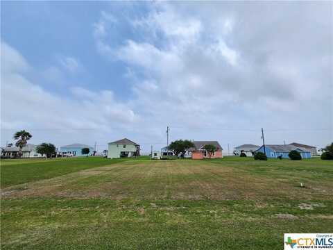 Lot 505 Bayview Drive, Palacios, TX 77465