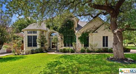 445 Champions Drive, Georgetown, TX 78628