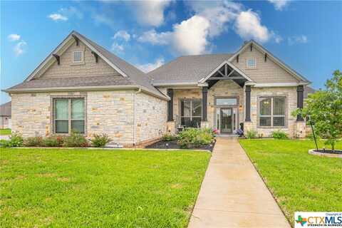 10405 Bell Mountain Drive, Temple, TX 76502