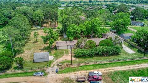 239 Cypress Street, Hungerford, TX 77435