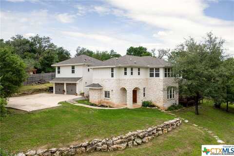 3205 River Place Drive, Belton, TX 76513