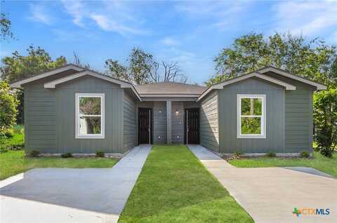 911 S 22nd Street, Temple, TX 76501