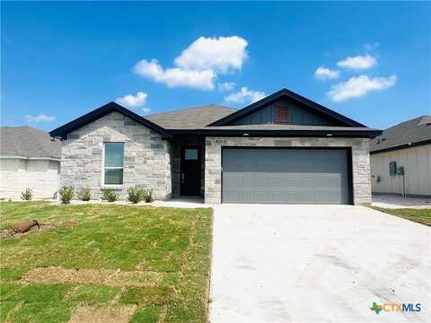 1414 Cedar River Lane, Temple, TX 76502