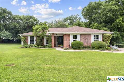 807 Mill Creek Drive, Salado, TX 76571