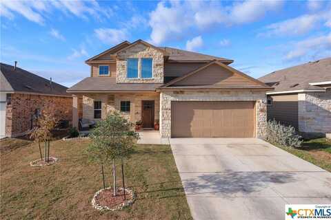 409 Fairy Duster Drive, New Braunfels, TX 78130