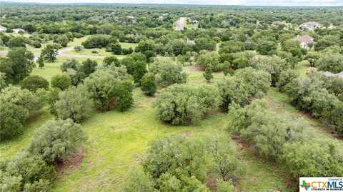 1141 E Creekview Drive, Salado, TX 76571