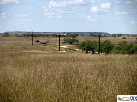 Lot 31 CR 619, Hamilton, TX 76531